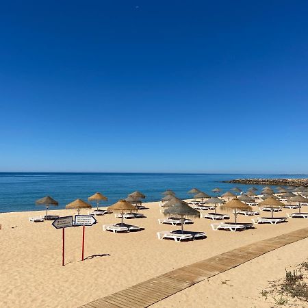 Cavalo Preto Luxury Beach Resort Quarteira Kültér fotó