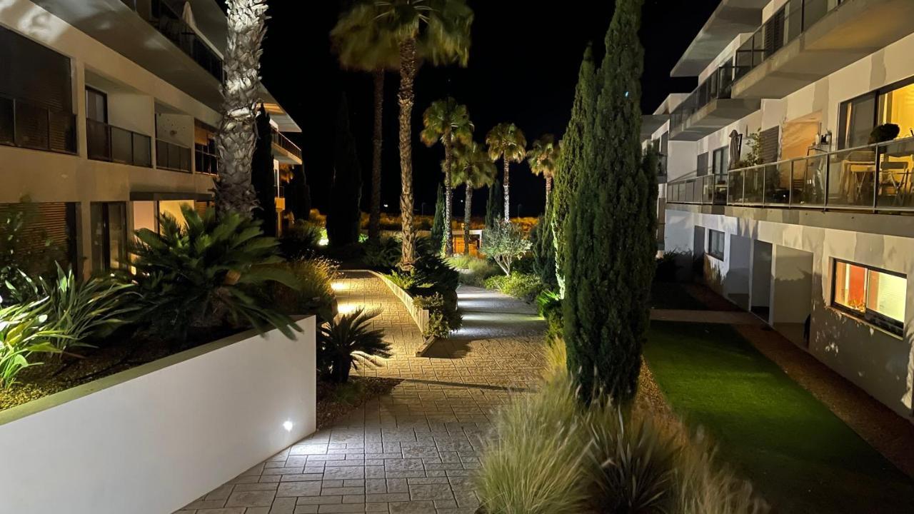 Cavalo Preto Luxury Beach Resort Quarteira Kültér fotó