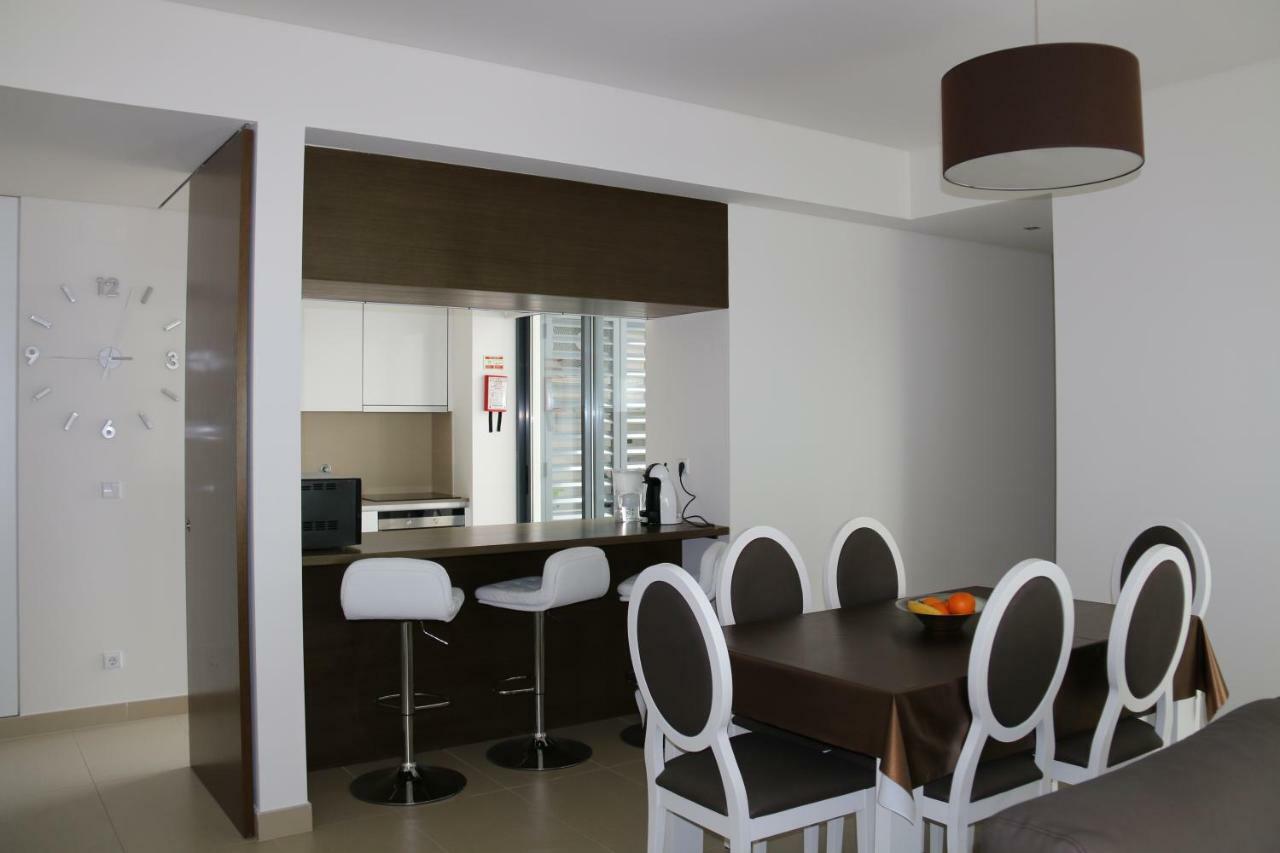 Cavalo Preto Luxury Beach Resort Quarteira Kültér fotó