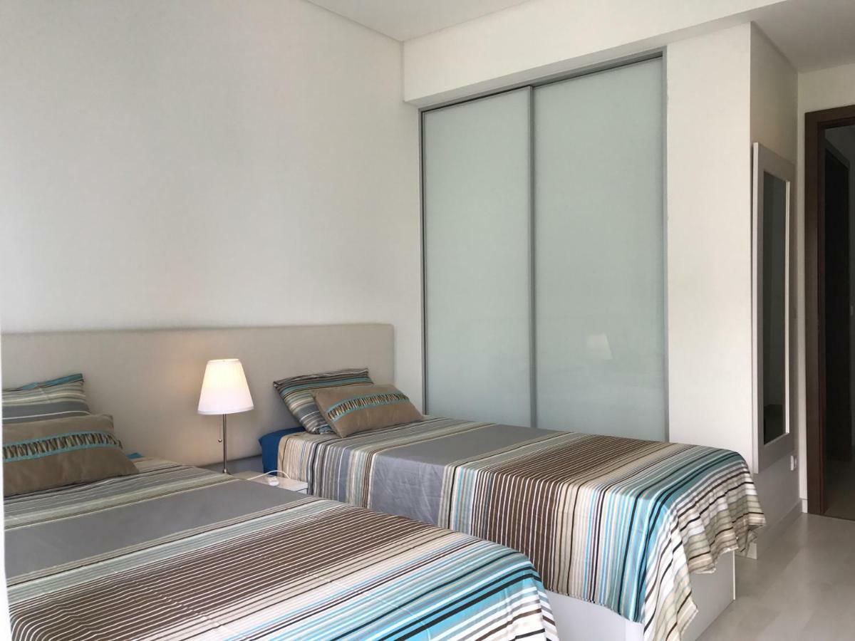 Cavalo Preto Luxury Beach Resort Quarteira Kültér fotó