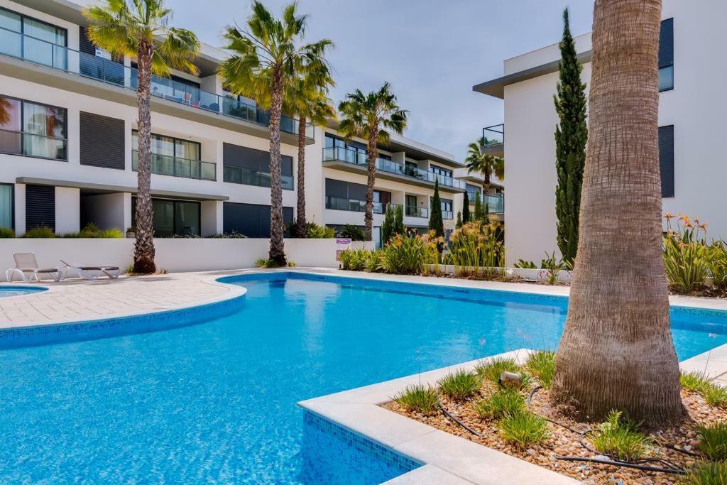 Cavalo Preto Luxury Beach Resort Quarteira Kültér fotó