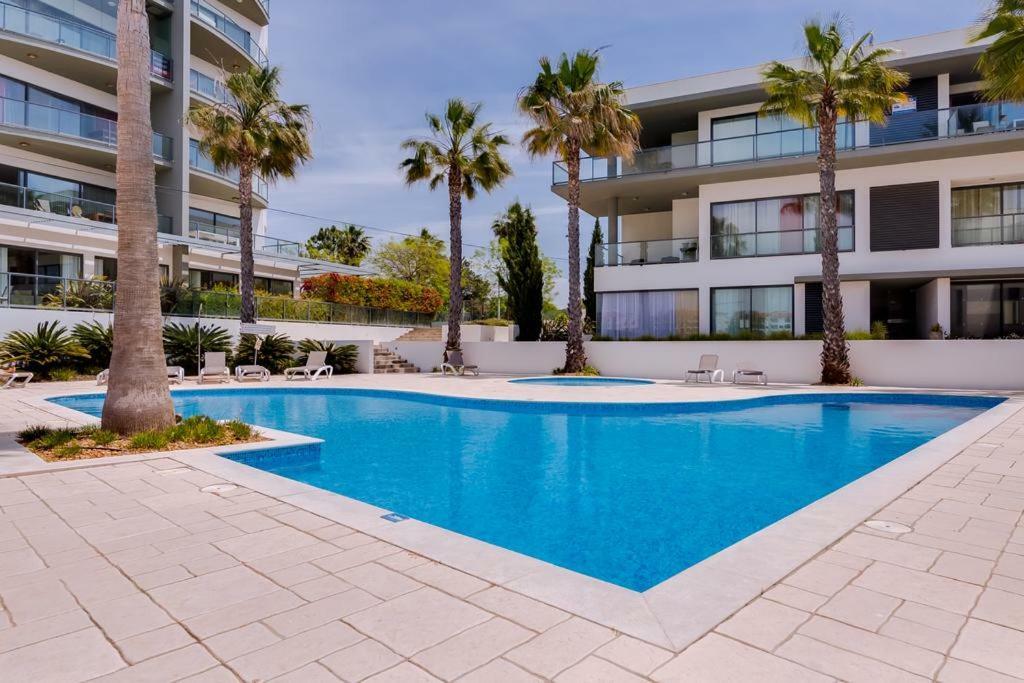 Cavalo Preto Luxury Beach Resort Quarteira Kültér fotó