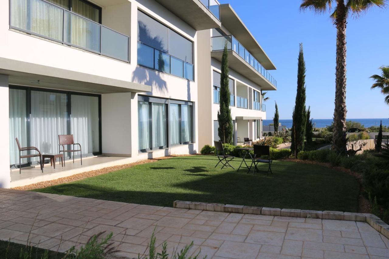 Cavalo Preto Luxury Beach Resort Quarteira Kültér fotó