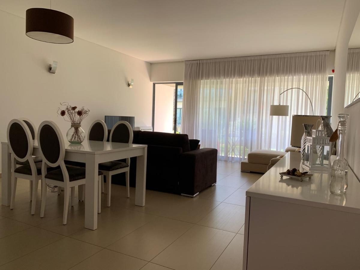 Cavalo Preto Luxury Beach Resort Quarteira Kültér fotó