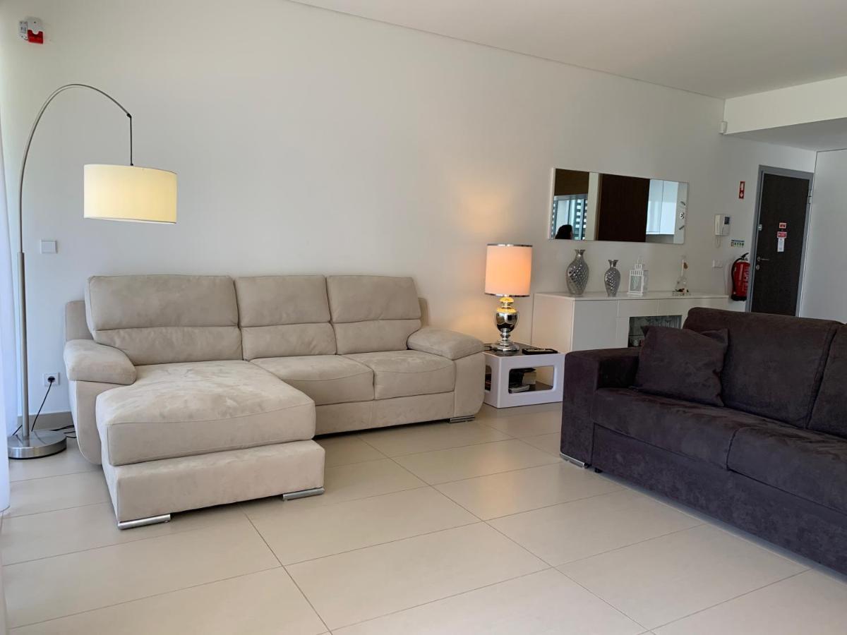 Cavalo Preto Luxury Beach Resort Quarteira Kültér fotó